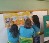 NTV - ENCONTRO PEDAGÓGICO COM PROFESSORES DA ESCOLA JOSÉ ZACHHI - VESPERTINO