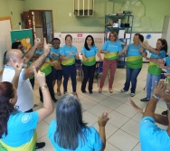 NTV - ENCONTRO PEDAGÓGICO COM PROFESSORES DA ESCOLA JOSÉ ZACHHI - VESPERTINO