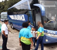 NTV - AULA DE CAMPO - TREM VALE