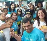 NTV - AULA DE CAMPO - TREM VALE