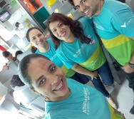 NTV - AULA DE CAMPO - TREM VALE