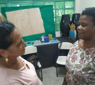 OFICINA BULLYING - ESCOLAR ARTHUR DA COSTA E SILVA - CARIACICA - MATUTINO