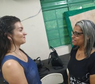 OFICINA BULLYING - ESCOLAR ARTHUR DA COSTA E SILVA - CARIACICA - MATUTINO