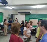 OFICINA BULLYING - ESCOLAR ARTHUR DA COSTA E SILVA - CARIACICA - MATUTINO