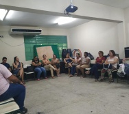 OFICINA BULLYING - ESCOLAR ARTHUR DA COSTA E SILVA - CARIACICA - MATUTINO