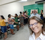 OFICINA BULLYING - ESCOLAR ARTHUR DA COSTA E SILVA - CARIACICA - VESPERTINO