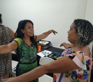 OFICINA BULLYING - ESCOLAR ARTHUR DA COSTA E SILVA - CARIACICA - VESPERTINO