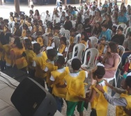 ENCERRAMENTO DO PROJETO NTV