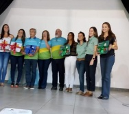 ENCERRAMENTO DO PROJETO NTV