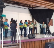 ENCERRAMENTO DO PROJETO NTV