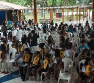 ENCERRAMENTO DO PROJETO NTV