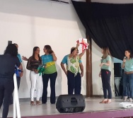 ENCERRAMENTO DO PROJETO NTV