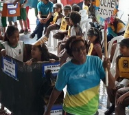 ENCERRAMENTO DO PROJETO NTV