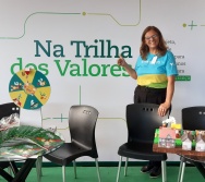 FEIRA DE AÇÕES SOCIAIS - VALE 