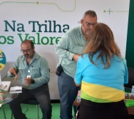 FEIRA DE AÇÕES SOCIAIS - VALE 