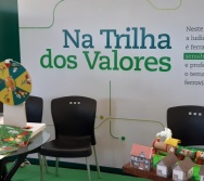 FEIRA DE AÇÕES SOCIAIS - VALE 