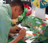 FEIRA DE AÇÕES SOCIAIS - VALE 