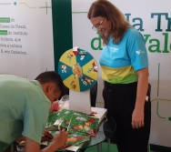 FEIRA DE AÇÕES SOCIAIS - VALE 