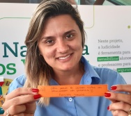 FEIRA DE AÇÕES SOCIAIS - VALE 