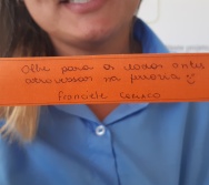 FEIRA DE AÇÕES SOCIAIS - VALE 