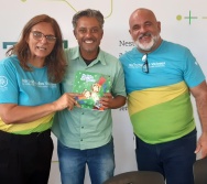 FEIRA DE AÇÕES SOCIAIS - VALE 