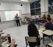 CENTRO SALESIANO DO MENOR - OFICINA BULLYING SEM LIMITES - SUBSÍDIOS PARA EDUCADORES SOCIAIS