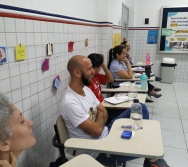 CENTRO SALESIANO DO MENOR - OFICINA BULLYING SEM LIMITES - SUBSÍDIOS PARA EDUCADORES SOCIAIS