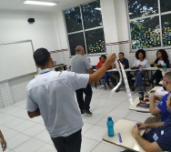 CENTRO SALESIANO DO MENOR - OFICINA BULLYING SEM LIMITES - SUBSÍDIOS PARA EDUCADORES SOCIAIS