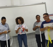 CENTRO SALESIANO DO MENOR - OFICINA BULLYING SEM LIMITES - SUBSÍDIOS PARA EDUCADORES SOCIAIS