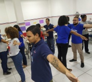 CENTRO SALESIANO DO MENOR - OFICINA BULLYING SEM LIMITES - SUBSÍDIOS PARA EDUCADORES SOCIAIS