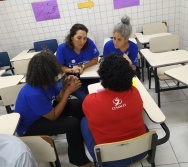 CENTRO SALESIANO DO MENOR - OFICINA BULLYING SEM LIMITES - SUBSÍDIOS PARA EDUCADORES SOCIAIS