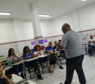 CENTRO SALESIANO DO MENOR - OFICINA BULLYING SEM LIMITES - SUBSÍDIOS PARA EDUCADORES SOCIAIS