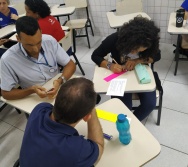 CENTRO SALESIANO DO MENOR - OFICINA BULLYING SEM LIMITES - SUBSÍDIOS PARA EDUCADORES SOCIAIS