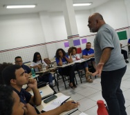 CENTRO SALESIANO DO MENOR - OFICINA BULLYING SEM LIMITES - SUBSÍDIOS PARA EDUCADORES SOCIAIS