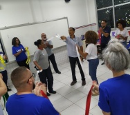 CENTRO SALESIANO DO MENOR - OFICINA BULLYING SEM LIMITES - SUBSÍDIOS PARA EDUCADORES SOCIAIS