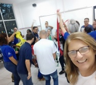 CENTRO SALESIANO DO MENOR - OFICINA BULLYING SEM LIMITES - SUBSÍDIOS PARA EDUCADORES SOCIAIS