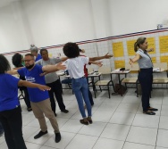 CENTRO SALESIANO DO MENOR - OFICINA BULLYING SEM LIMITES - SUBSÍDIOS PARA EDUCADORES SOCIAIS