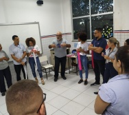 CENTRO SALESIANO DO MENOR - OFICINA BULLYING SEM LIMITES - SUBSÍDIOS PARA EDUCADORES SOCIAIS