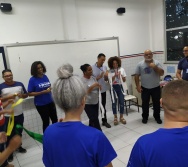 CENTRO SALESIANO DO MENOR - OFICINA BULLYING SEM LIMITES - SUBSÍDIOS PARA EDUCADORES SOCIAIS