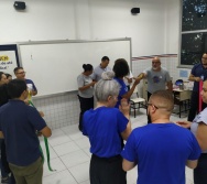 CENTRO SALESIANO DO MENOR - OFICINA BULLYING SEM LIMITES - SUBSÍDIOS PARA EDUCADORES SOCIAIS