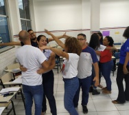 CENTRO SALESIANO DO MENOR - OFICINA BULLYING SEM LIMITES - SUBSÍDIOS PARA EDUCADORES SOCIAIS