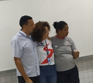 CENTRO SALESIANO DO MENOR - OFICINA BULLYING SEM LIMITES - SUBSÍDIOS PARA EDUCADORES SOCIAIS
