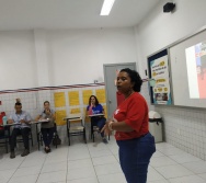 CENTRO SALESIANO DO MENOR - OFICINA BULLYING SEM LIMITES - SUBSÍDIOS PARA EDUCADORES SOCIAIS