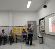CENTRO SALESIANO DO MENOR - OFICINA BULLYING SEM LIMITES - SUBSÍDIOS PARA EDUCADORES SOCIAIS