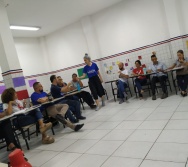 CENTRO SALESIANO DO MENOR - OFICINA BULLYING SEM LIMITES - SUBSÍDIOS PARA EDUCADORES SOCIAIS