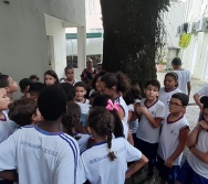 RITA SANTOS E EUGÊNIO FERNANDES LANÇAM O LIVRO SOMOS TODOS COLORIDOS