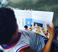 RITA SANTOS E EUGÊNIO FERNANDES LANÇAM O LIVRO SOMOS TODOS COLORIDOS