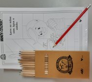 NTV 2020 - TEM ACESSO AS CRIANÇAS ATRAVÉS DO KIT LITERÁRIO NTV - ESTIMULANDO A APRENDENDIZAGEM E A LEITURA EM TEMPO DE PANDEMIA