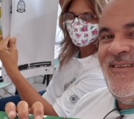 NTV 2020 - TEM ACESSO AS CRIANÇAS ATRAVÉS DO KIT LITERÁRIO NTV - ESTIMULANDO A APRENDENDIZAGEM E A LEITURA EM TEMPO DE PANDEMIA