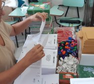 NTV 2020 - TEM ACESSO AS CRIANÇAS ATRAVÉS DO KIT LITERÁRIO NTV - ESTIMULANDO A APRENDENDIZAGEM E A LEITURA EM TEMPO DE PANDEMIA